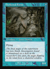 Aberrant Researcher // Perfected Form (454) - Innistrad Remastered (INR)