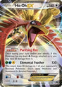 Ho Oh EX (92) - XY - BREAKpoint (BKP)