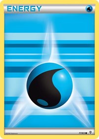 Water Energy (77) - Generations (GEN)