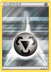 Metal Energy (82) - Generations (GEN)