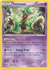 Trevenant Prerelease (XY94) - XY Promos (PR)