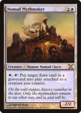 Nomad Mythmaker (30) - Tenth Edition (10E)