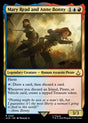 Mary Read and Anne Bonny (61) - Assassin's Creed (ACR)