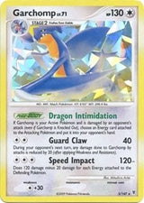 Gliscor DP Legends Awakened (5) - Deck Exclusives (PR)