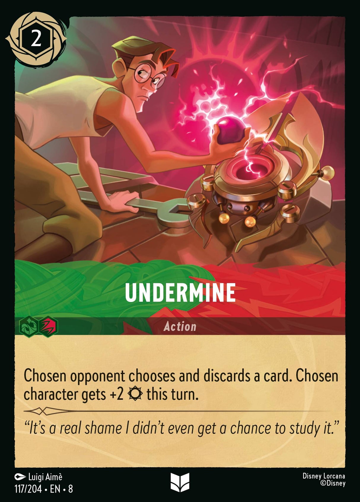 Undermine - Reign of Jafar (8)