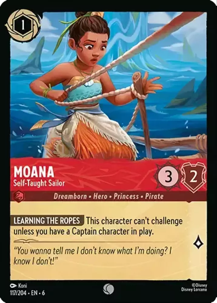 Moana - Self-Taught Sailor - Azurite Sea (6)