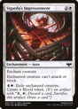 Sigarda's Imprisonment (35) - Innistrad: Crimson Vow (VOW)