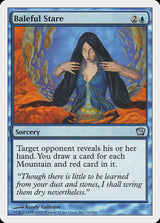 Baleful Stare (64) - Ninth Edition (9ED)