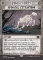 Surgical Extraction (19) - Breaking News (OTP)