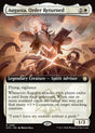 Augusta, Order Returned (61) - Secrets of Strixhaven Commander (SOC)
