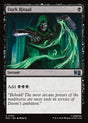 Dark Ritual (793) - Marvel Super Heroes Commander (MSC)
