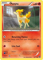 Ponyta (16) - XY - Steam Siege (STS)
