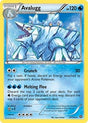 Avalugg (37) - XY - Steam Siege (STS)