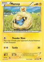 Mareep (38) - XY - Steam Siege (STS)