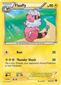 Flaaffy (39) - XY - Steam Siege (STS)
