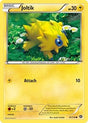 Joltik (41) - XY - Steam Siege (STS)