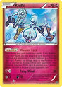 Klefki (80) - XY - Steam Siege (STS)