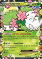 Shaymin EX (XY148) - XY Promos (PR)