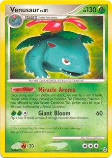 Chandelure (20) - Deck Exclusives (PR)