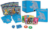 XY Evolutions Elite Trainer Box - [Mega Blastoise] XY Evolutions (EVO)