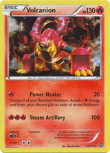 Poliwrath XY Evolutions (25) - Deck Exclusives (PR)