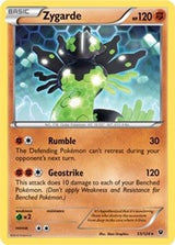 Mew XY Evolutions (53) - Deck Exclusives (PR)