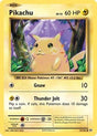 Pikachu (35) - XY - Evolutions (EVO)