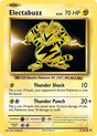 Electabuzz (41) - XY - Evolutions (EVO)