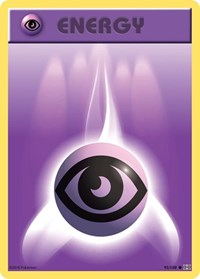 Psychic Energy (95) - XY - Evolutions (EVO)