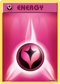 Fairy Energy (99) - XY - Evolutions (EVO)