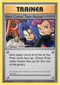 Here Comes Team Rocket (113) - XY - Evolutions (EVO)