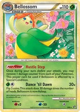 Blaziken Non Holo (1) - Deck Exclusives (PR)