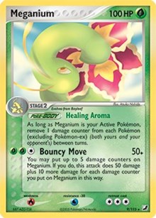Mamoswine DP Legends Awakened (9) - Deck Exclusives (PR)