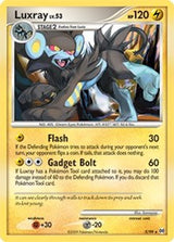 Gliscor DP Legends Awakened (5) - Deck Exclusives (PR)