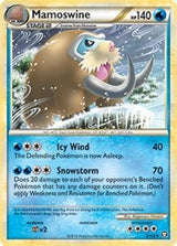 Gliscor DP Legends Awakened (5) - Deck Exclusives (PR)