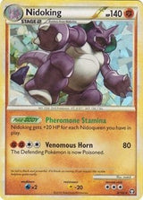 Groudon Call of Legends (6) - Deck Exclusives (PR)
