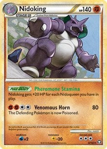 Groudon Call of Legends (6) - Deck Exclusives (PR)