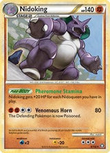 Groudon Call of Legends (6) - Deck Exclusives (PR)