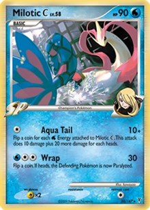 Spiritomb Non Holo (35) - Deck Exclusives (PR)