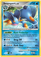 Pyroar XY Phantom Forces (12) - Deck Exclusives (PR)