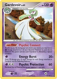 Noctowl HeartGold and SoulSilver (8) - Deck Exclusives (PR)
