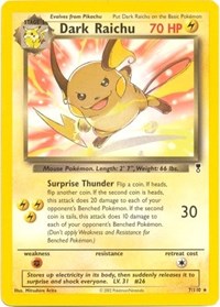 Manectric (7) - Deck Exclusives (PR)