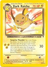 Manectric (7) - Deck Exclusives (PR)