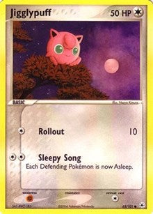Jigglypuff (63) - EX Battle Stadium (BST)