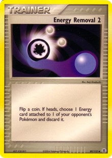 Energy Removal 2 (89) - EX Battle Stadium (BST)
