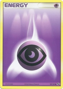 Psychic Energy (107) - EX Battle Stadium (BST)