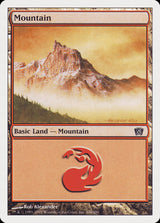 Mountain (346) - Eighth Edition (8ED)