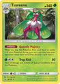 Tsareena (20) - SM Base Set (SM01)