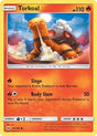 Torkoal (23) - SM Base Set (SM01)