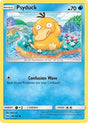 Psyduck (28) - SM Base Set (SM01)